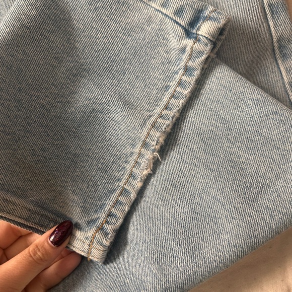 L.L. Bean VTG Denim - Picture 4 of 8